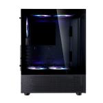 کیس کامپیوتر XPG مدل INVADER X MINI - تصویر 5