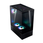 کیس کامپیوتر XPG مدل INVADER X MINI - تصویر 4