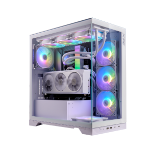 کیس کامپیوتر XPG مدل INVADER X