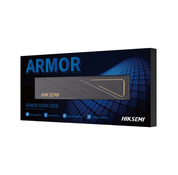 HS‐UDIMM‐ARMOR