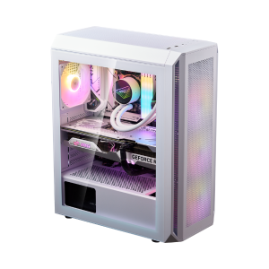 کیس کامپیوتر XPG مدل VALOR AIR PLUS
