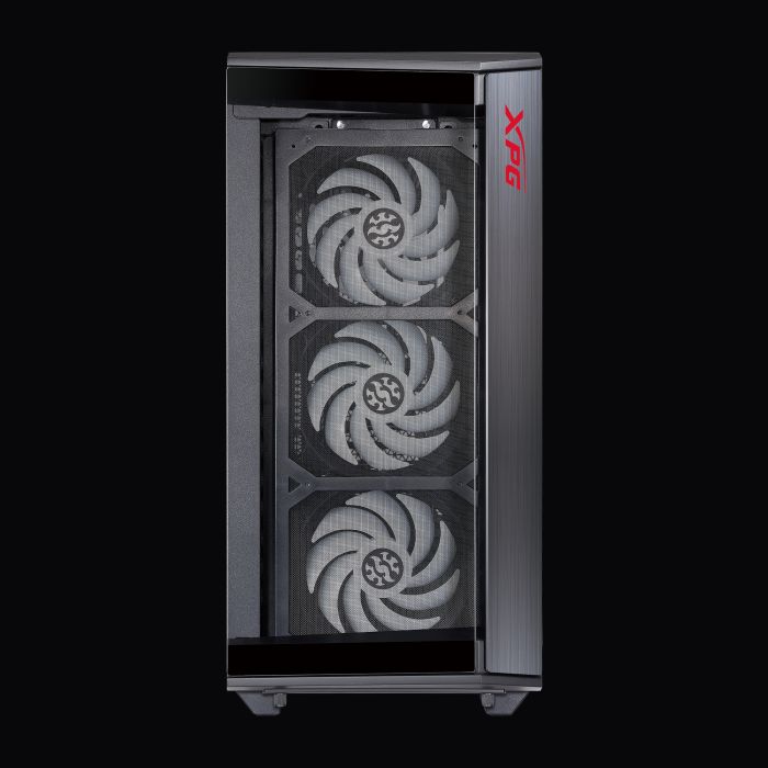 کیس حرفه‌ای گیمینگ XPG مدل BATTLECRUISER Super Mid-Tower - Image 5