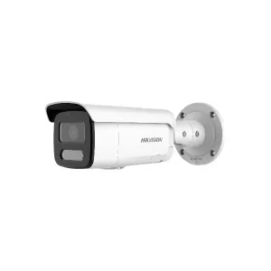 دوربین مداربسته آی پی هایک ویژن مدل DS-2CD2T87G2H-LISU/SL