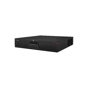دستگاه NVR هایک ویژن سری DS-96NI-M8