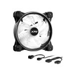 خرید سیستم خنک‌کننده XPG مدل HURRICANE 120 ARGB PWM