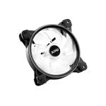 خرید و قیمت سیستم خنک‌کننده XPG مدل HURRICANE 120 ARGB PWM