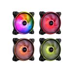 قیمت و خرید سیستم خنک‌کننده XPG مدل HURRICANE 120 ARGB PWM