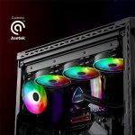 خرید و قیمت سیستم خنککننده مایع LEVANTE X 360 All-in-One XPG