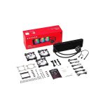 مشخصات سیستم خنککننده مایع LEVANTE X 360 All-in-One XPG