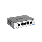 سوییچ 5 پورت نتربیت مدل NES-1005A - تصویر 2