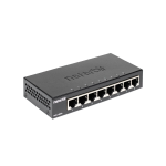 سوییچ 8 پورت نتربیت مدل NGS-1008A - تصویر 2