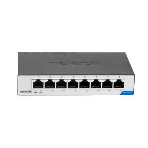سوئیچ 8 پورت نتربیت مدل NGS-1008C