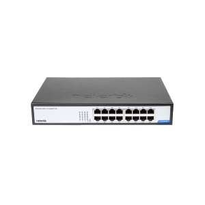 سوییچ 16 پورت نتربیت مدل NGS-1016C