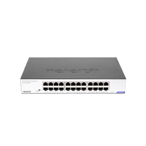 سوییچ 24 پورت نتربیت مدل NGS-1024D