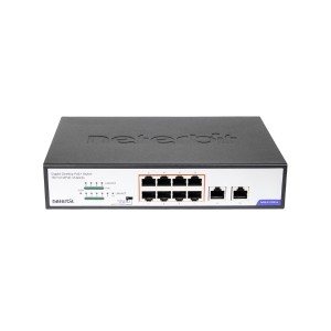 سوییچ 10 پورت نتربیت NGS-F1010P-A
