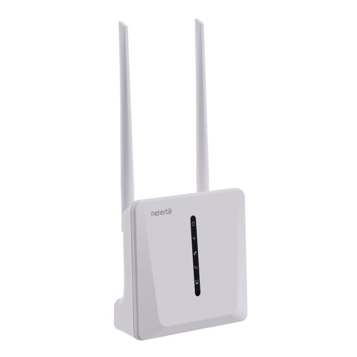 مودم TD-LTE 4.5G نتربیت مدل NW-661D AC1200
