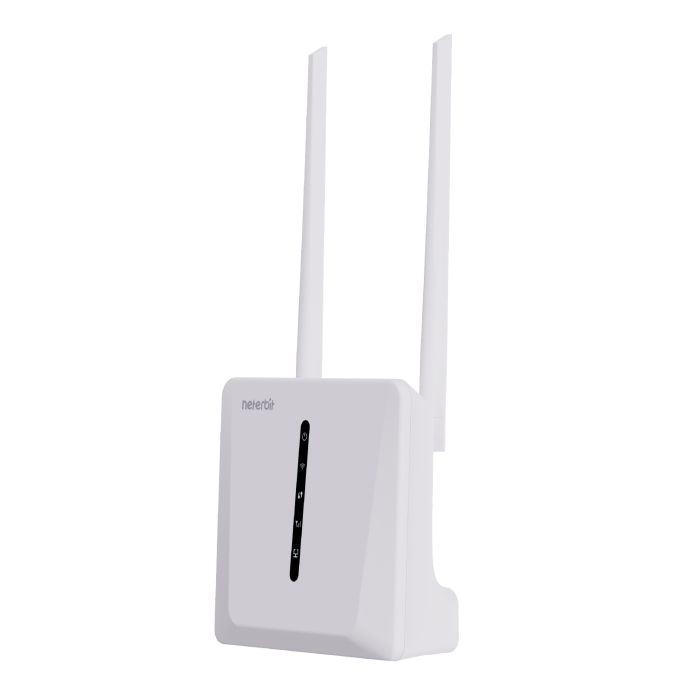 مودم TD-LTE 4.5G نتربیت مدل NW-661D AC1200 - Image 10