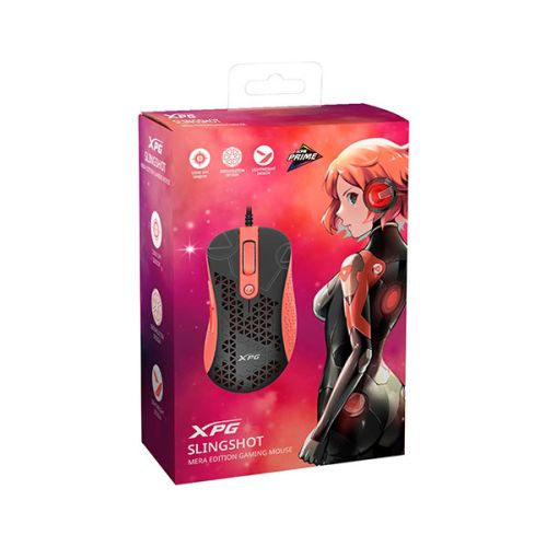 خرید محصول ماوس گیمینگ مدل XPG SLINGSHOT MERA EDITION