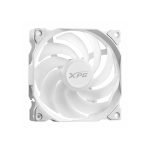 قیمت و خرید فن خنک‌کننده XPG مدل VENTO R 120 ARGB PWM WHITE (3 pack)