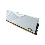 خرید ماژول رم XPG مدل U-DIMM DDR5 LANCER White 5200 CL38, D 8G