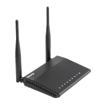 مودم ADSL نتربیت مدل NSL-122