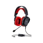 هدست گیمینگ XPG مدل PRECOG STUDIO