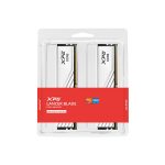 خرید و قیمت ماژول رم XPG مدل LANCER BLADE WHITE DDR5 16G