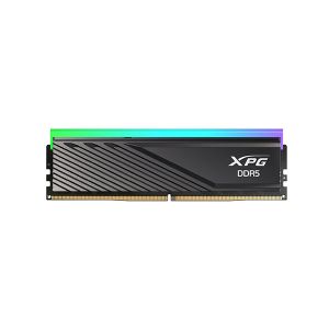 ماژول رم XPG مدل LANCER RGB Black 6400 DDR5 16G