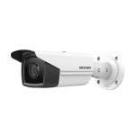 دوربین مداربسته Bullet هایک ویژن مدل DS-2CD2T83G2-2I/4I