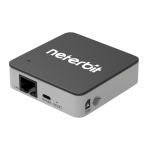 مودم LTE نتربیت مدل NWR-MINI - تصویر 4