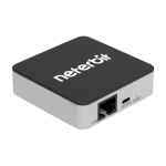 مودم LTE نتربیت مدل NWR-MINI - تصویر 2