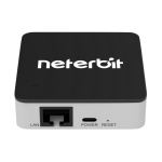 مودم LTE نتربیت مدل NWR-MINI - تصویر 3