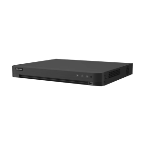 ضبط کننده ویدئویی 16 کاناله (DVR) هایک ویژن مدل iDS-7216HUHI-M2/X