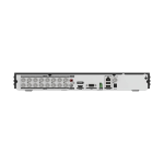 ضبط کننده ویدئویی 16 کاناله (DVR) هایک ویژن مدل iDS-7216HUHI-M2/X - تصویر 5