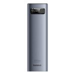 باکس اس اس دی M.2 NVMe/SATA بیسوس مدل FlyJoy - تصویر 2