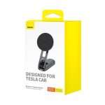 پایه نگهدارنده مغناطیسی تاشو بیسوس مدل T-Space - تصویر 6