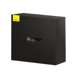 پاوربانک بیسوس مدل Blade HD Edition ظرفیت 20000 میلی آمپر 100 وات - تصویر 5