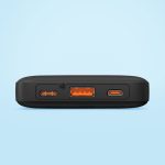 پاوربانک بیسوس مدل Airpow ظرفیت 10000 میلی آمپر 20 وات - تصویر 9