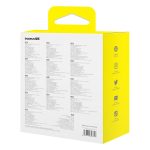 هاب 11 پورت USB-C بیسوس مدل Spacemate - تصویر 7