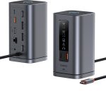 داک استیشن بیسوس