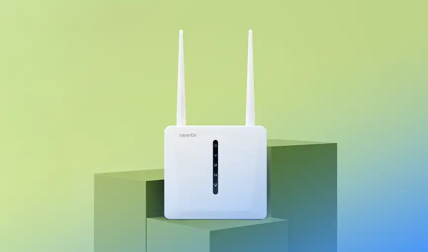 مودم نتربیت