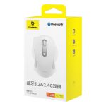 ماوس بیسیم بیسوس مدل F02 - تصویر 4