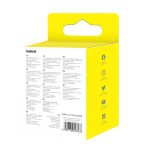 پایه نگهدارنده مغناطیسی بیسوس با گیره کابل - تصویر 2