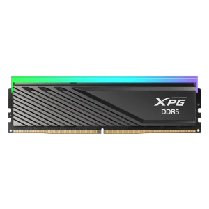 رم دسکتاپ XPG مدل DDR5 LANCER BLADE RGB 6000 CL48