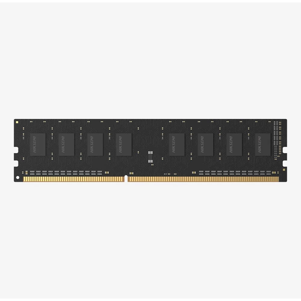 3217944_hikvision-16gb-hiksemi-ddr5-5600mhz-hs-dimm-u1std-hsc516u56z1-hiker-w رم دسکتاپ هایکسمی مدل HSC516U56Z1 - تصویر 1