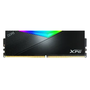 رم دسکتاپ XPG مدل  DDR5 LANCER RGB 6000 CL30