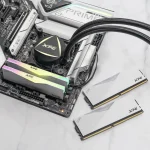 رم دسکتاپ XPG مدل DDR5 LANCER RGB 6000 CL30 - تصویر 7
