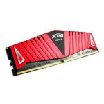 رم دسکتاپ XPG مدل U-Z1 3000 GOLD CL16