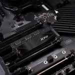 اس اس دی اینترنال ای دیتا مدل GAMMIX S50 CORE - تصویر 2