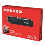 اس اس دی اینترنال ای دیتا مدل GAMMIX S50 CORE - تصویر 6